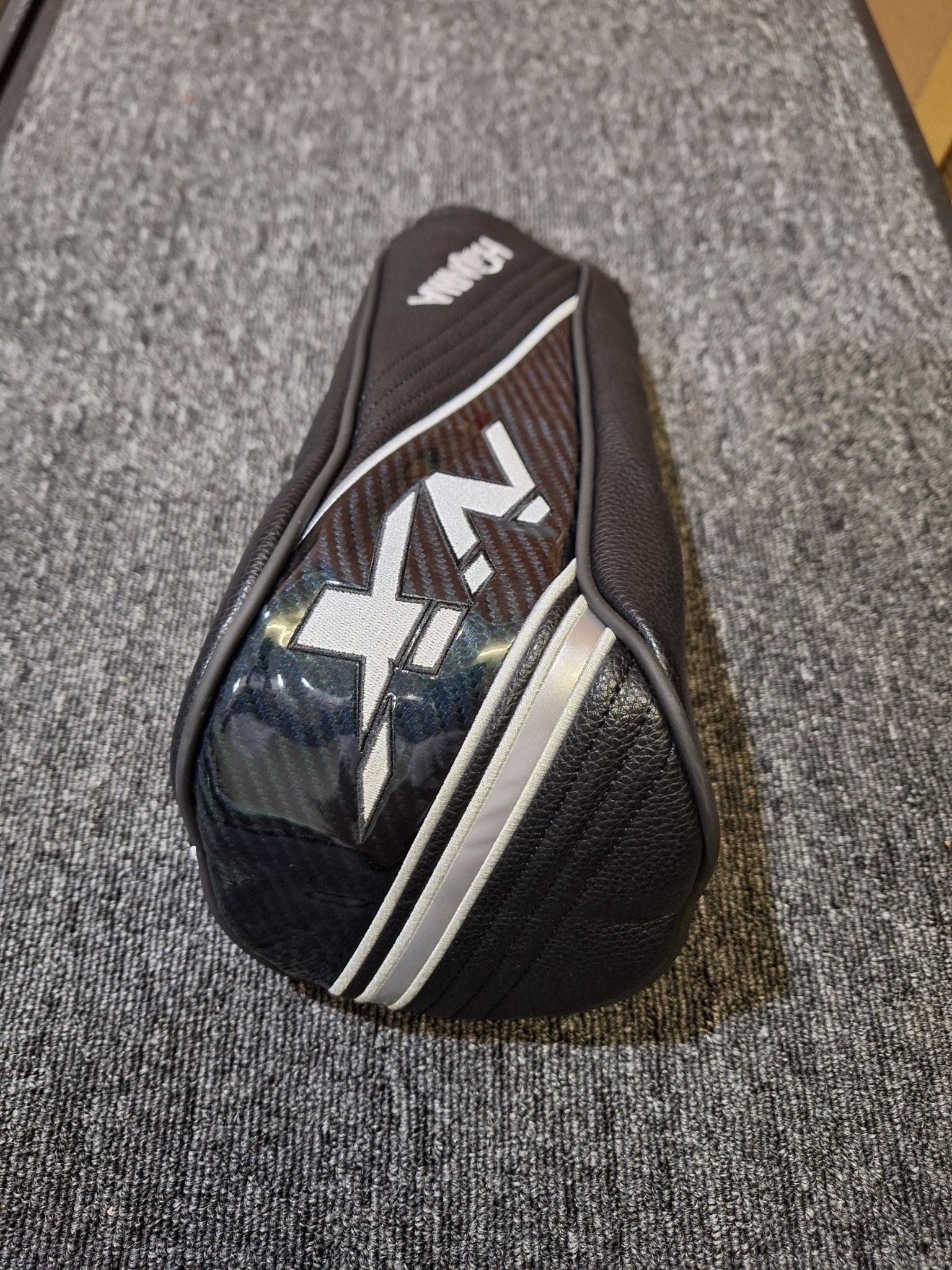 Honma - Beres NX Driver (2023) - 10.5 Deg - Vizard NX 45 - Stiff - Right Hand - Shams Golf Exchange