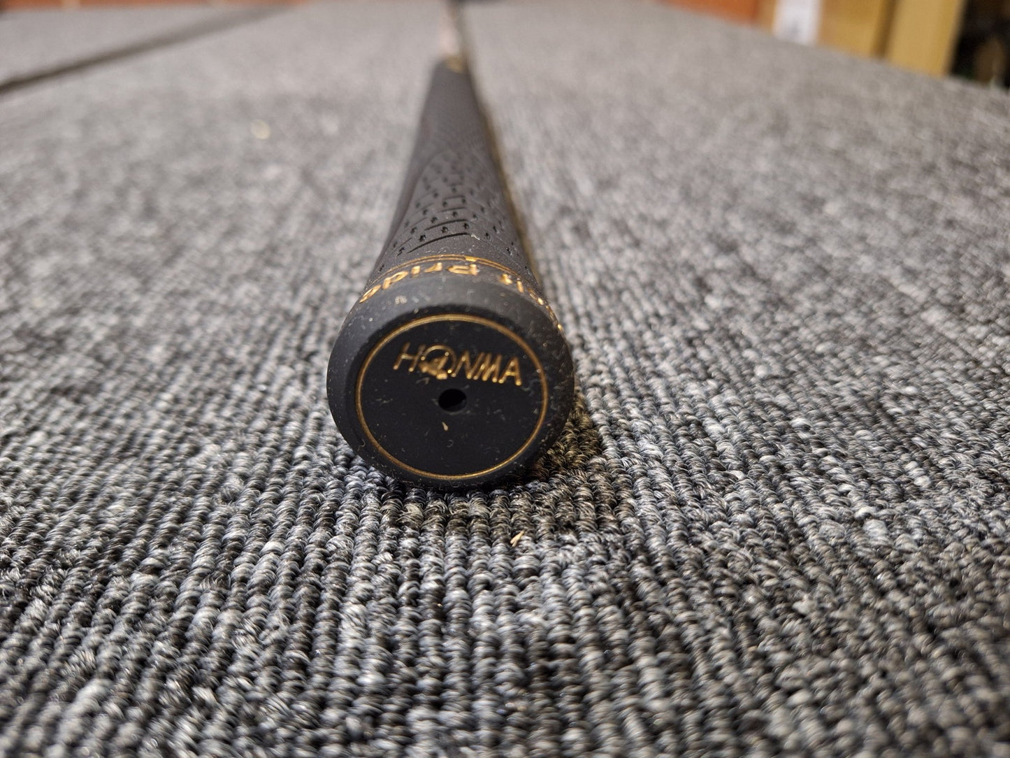 Honma - Beres NX Driver (2023) - 10.5 Deg - Vizard NX 45 - Stiff - Right Hand - Shams Golf Exchange