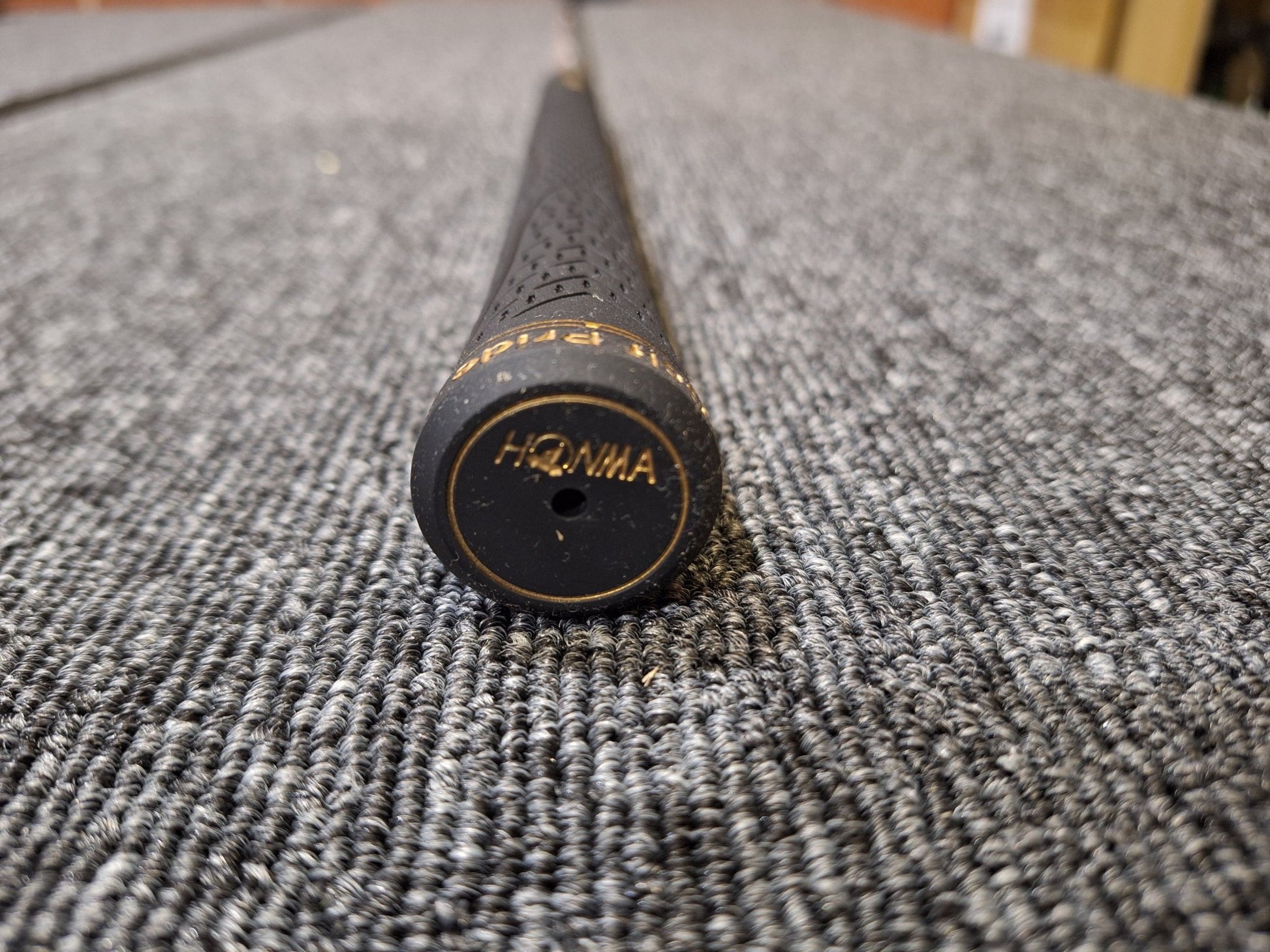 Honma - Beres NX Driver (2023) - 10.5 Deg - Vizard NX 45 - Stiff - Right Hand - Shams Golf Exchange