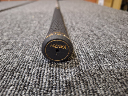 Honma - Beres NX Driver (2023) - 10.5 Deg - Vizard NX 45 - Stiff - Right Hand - Shams Golf Exchange