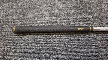 Honma - Beres NX Driver (2023) - 9 Deg - Vizard 45 - Stiff - Right Hand - Shams Golf Exchange