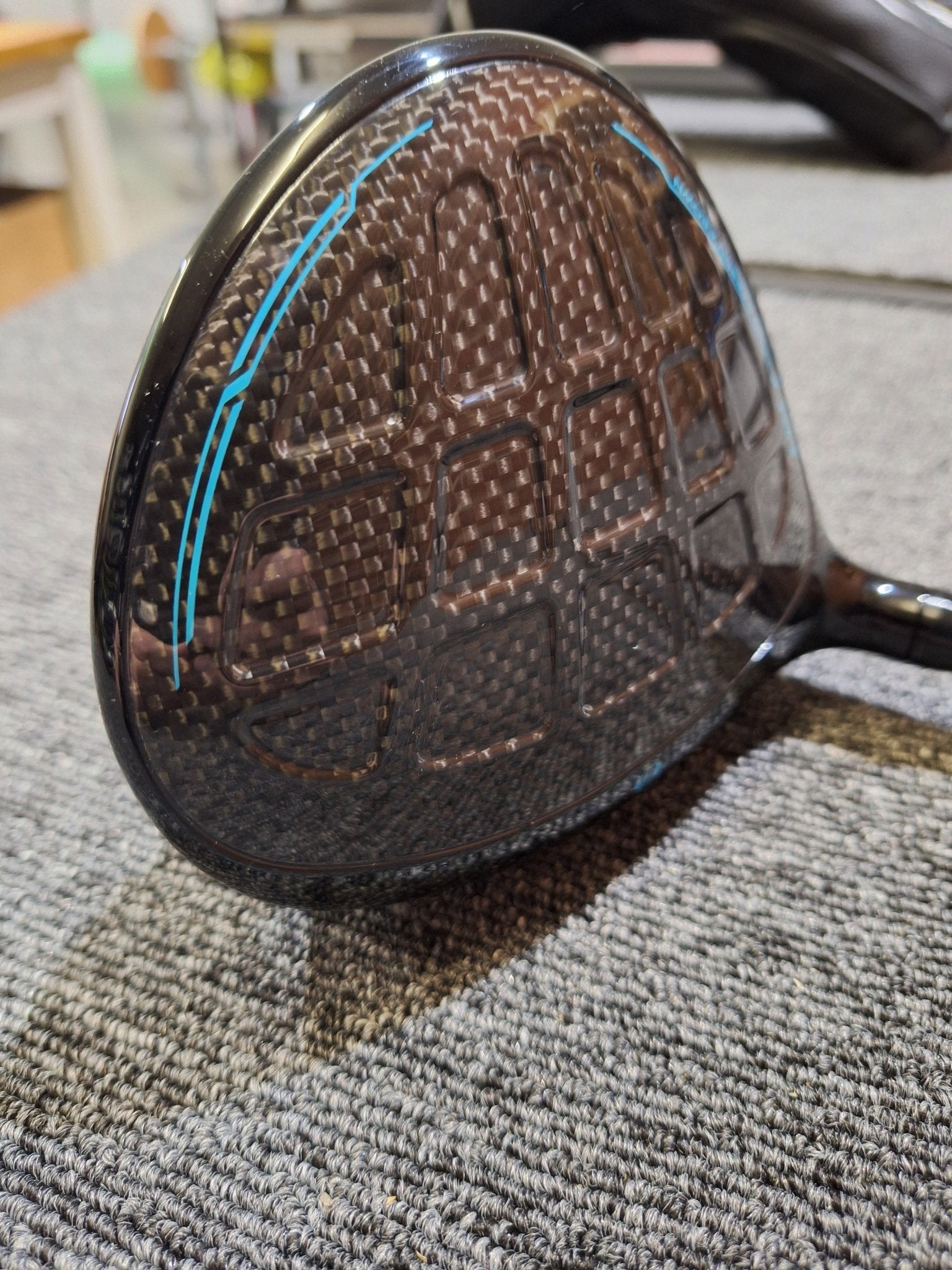 Honma - Beres NX Driver (2023) - 9 Deg - Vizard 45 - Stiff - Right Hand - Shams Golf Exchange