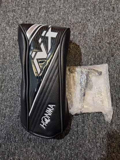 Honma - Beres NX Driver (2023) - 9 Deg - Vizard 45 - Stiff - Right Hand - Shams Golf Exchange