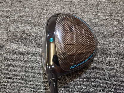 Honma - Beres NX Driver (2023) - 9 Deg - Vizard 45 - Stiff - Right Hand - Shams Golf Exchange
