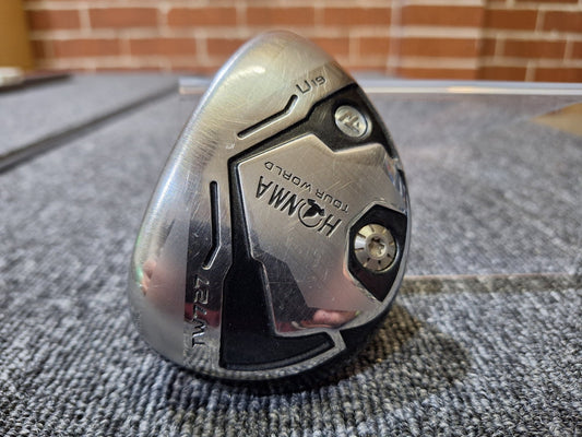 Honma - Tour World TW727 3 Hybrid - NS PRO 950GH Stiff - RH - Shams Golf Exchange