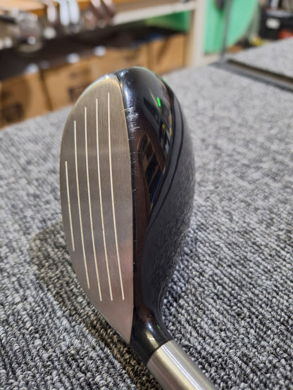Honma - Tour World TW727 3 Hybrid - NS PRO 950GH Stiff - RH - Shams Golf Exchange