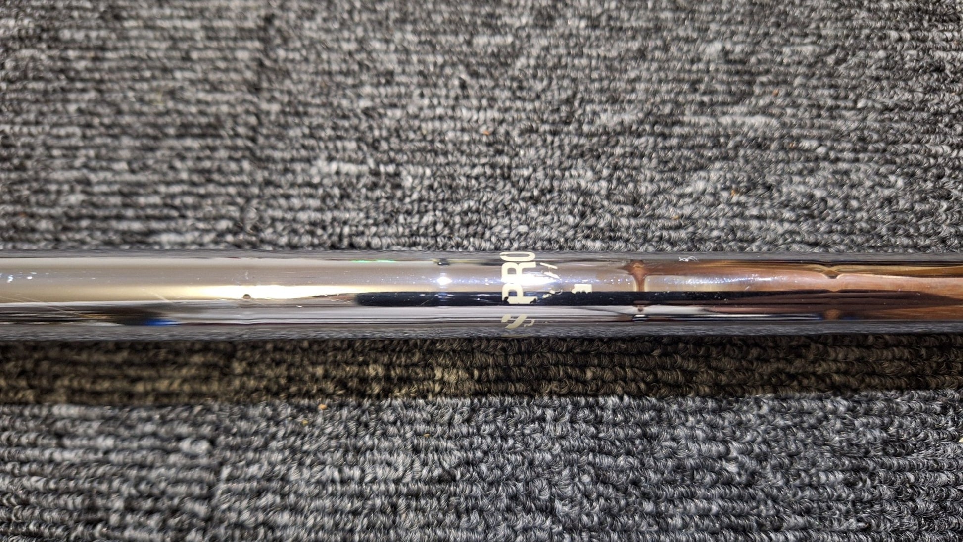Honma - Tour World TW727 3 Hybrid - NS PRO 950GH Stiff - RH - Shams Golf Exchange