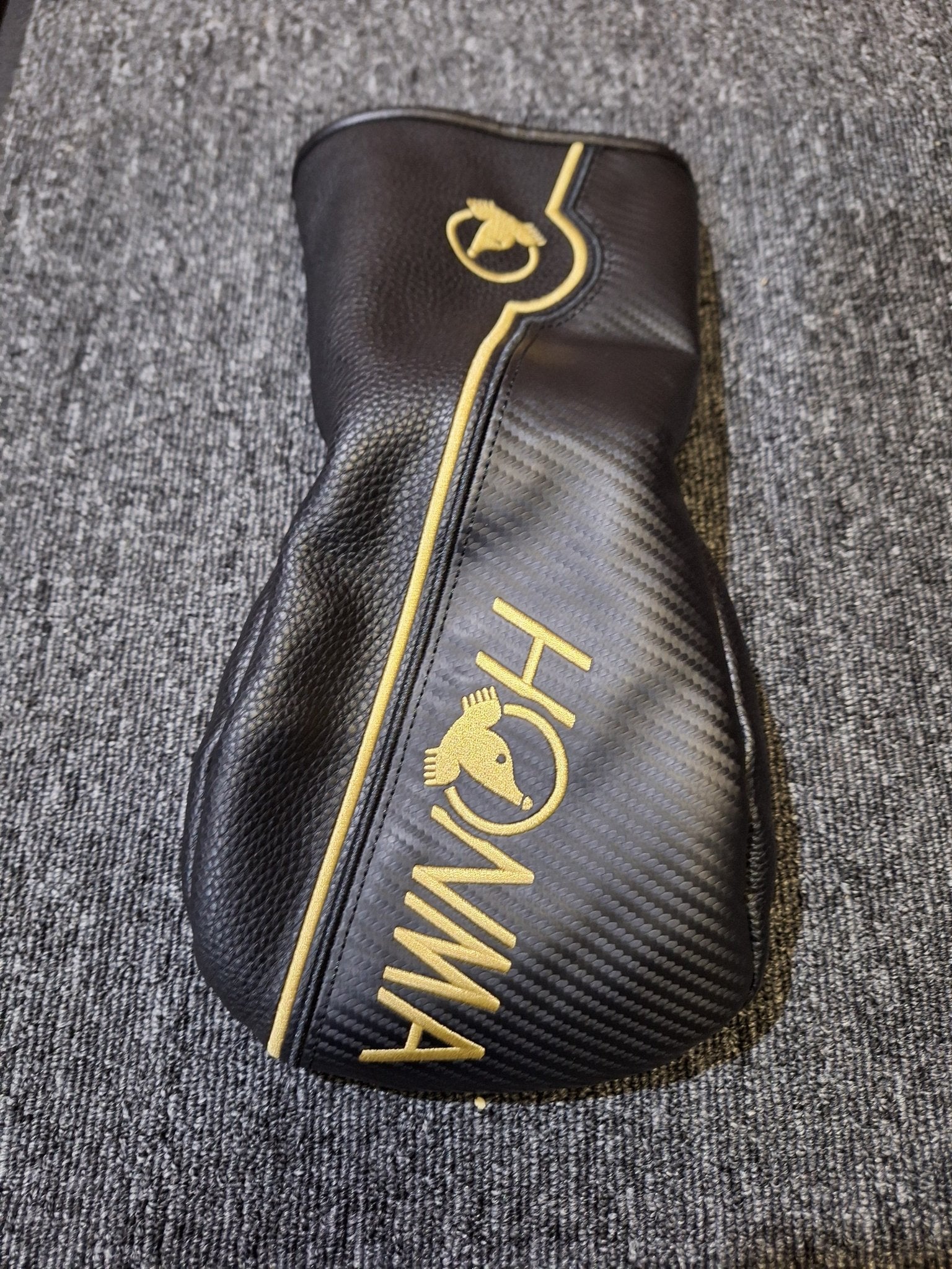 Honma - World Tour TR20 - 10.5 Deg - Vizard FD - 5 Stiff Shaft - Right Hand - Shams Golf Exchange