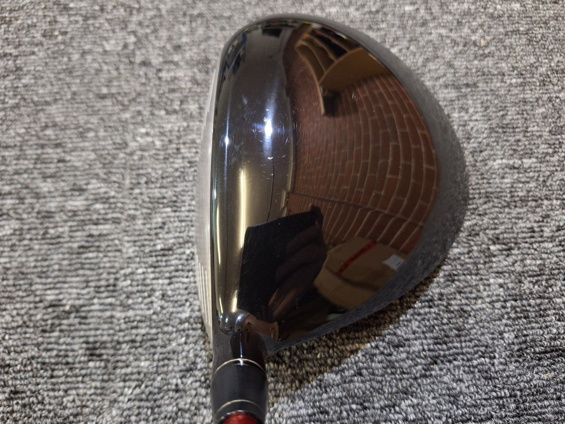 Honma - World Tour TR20 - 10.5 Deg - Vizard FD - 5 Stiff Shaft - Right Hand - Shams Golf Exchange