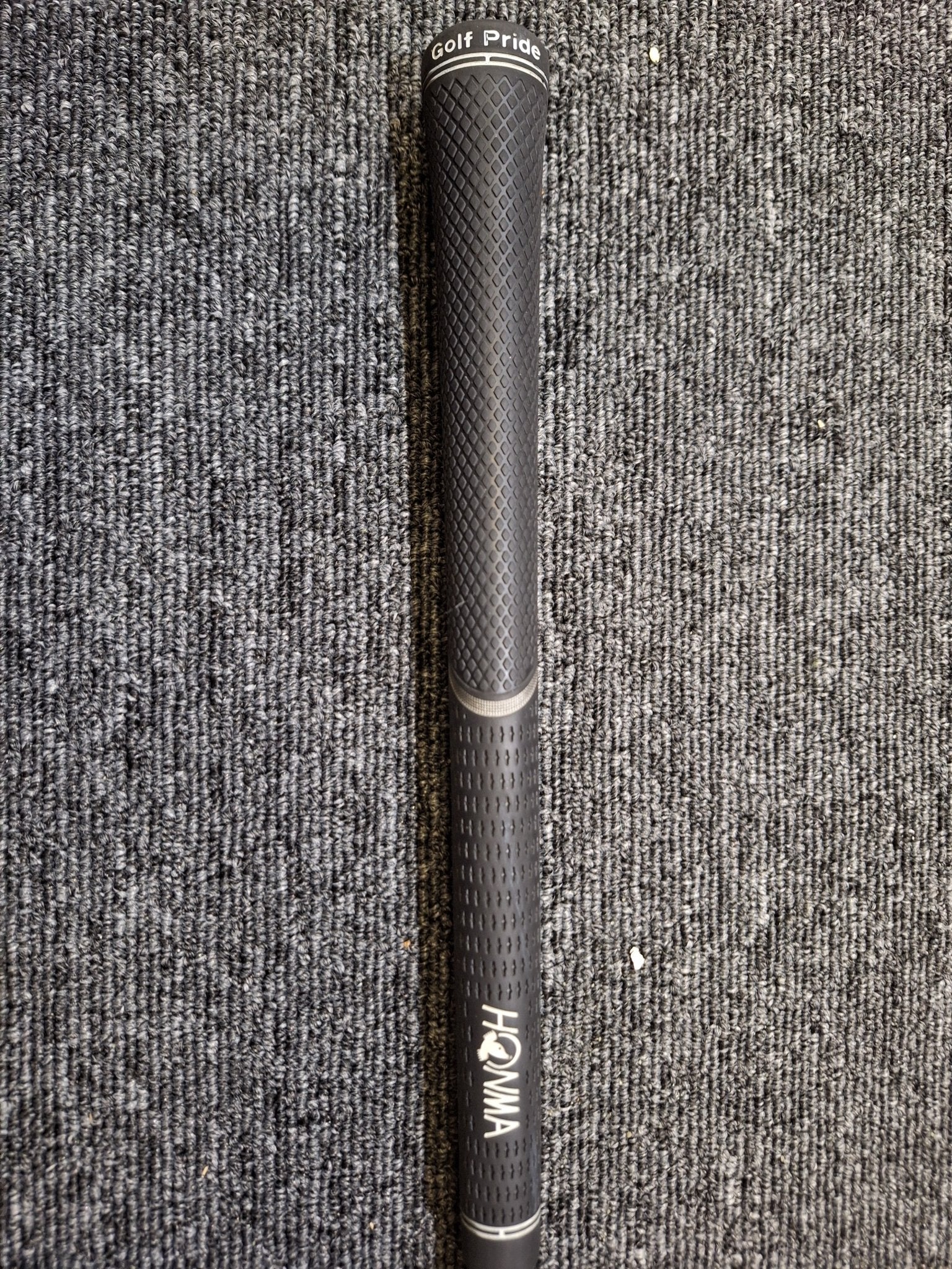 Honma - World Tour TR20 - 10.5 Deg - Vizard FD - 5 Stiff Shaft - Right Hand - Shams Golf Exchange