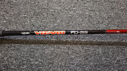Honma - World Tour TR20 - 10.5 Deg - Vizard FD - 5 Stiff Shaft - Right Hand - Shams Golf Exchange