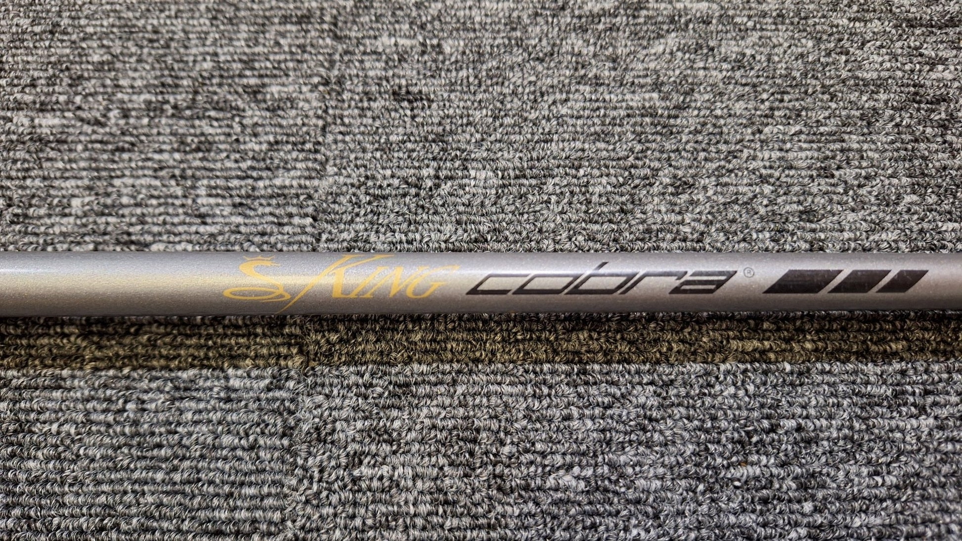 KING Cobra - #5 Fairway - Autoclave System Reg Flex - Right Hand - Shams Golf Exchange