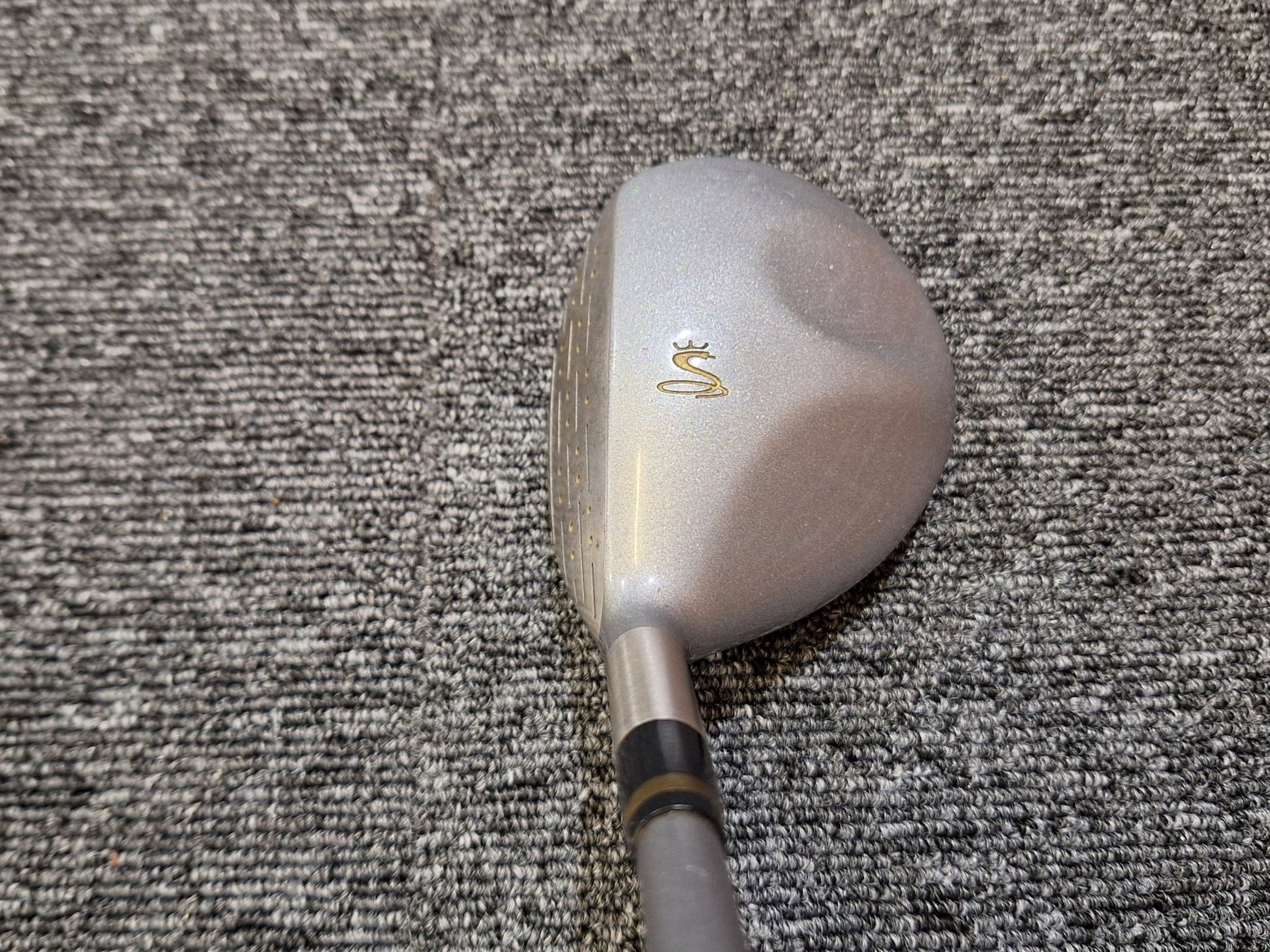 KING Cobra - #5 Fairway - Autoclave System Reg Flex - Right Hand - Shams Golf Exchange