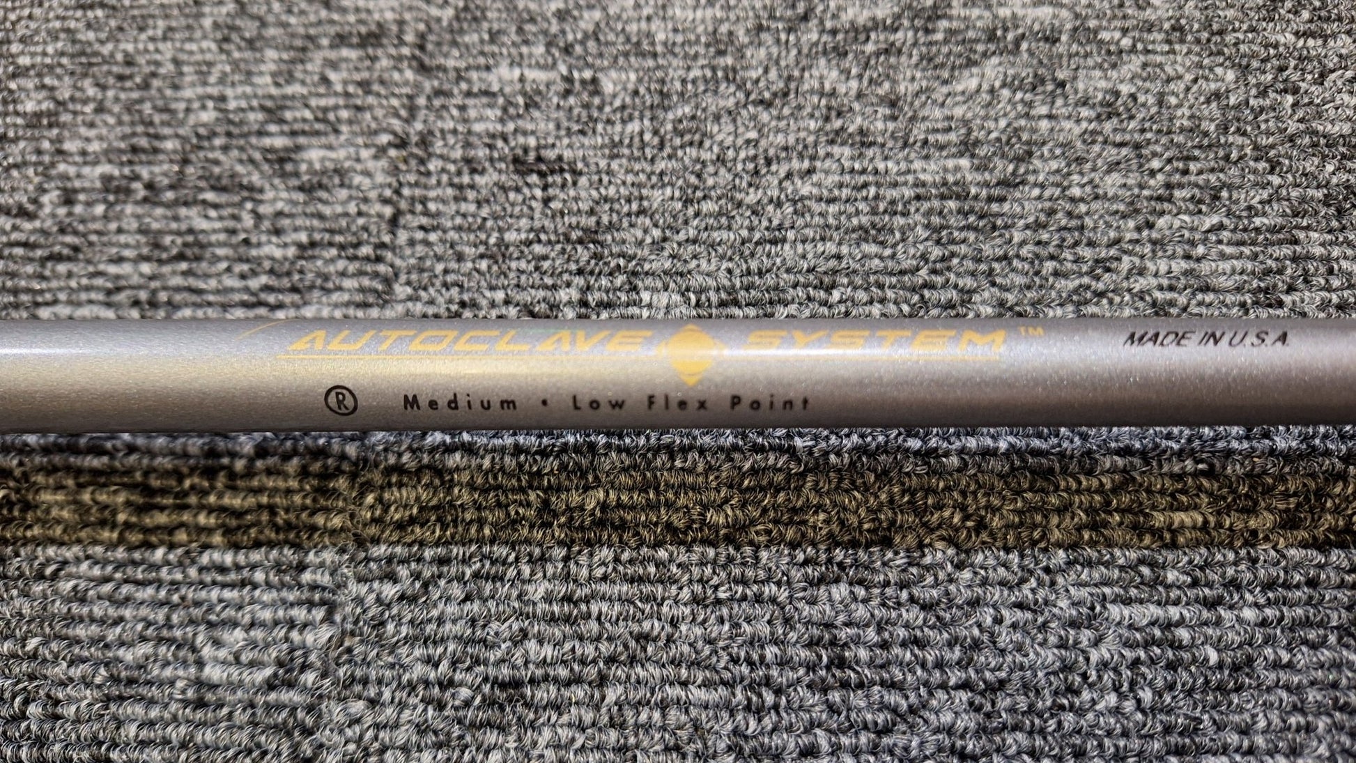 KING Cobra - #5 Fairway - Autoclave System Reg Flex - Right Hand - Shams Golf Exchange
