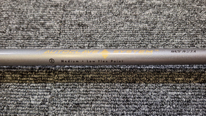 KING Cobra - #5 Fairway - Autoclave System Reg Flex - Right Hand - Shams Golf Exchange