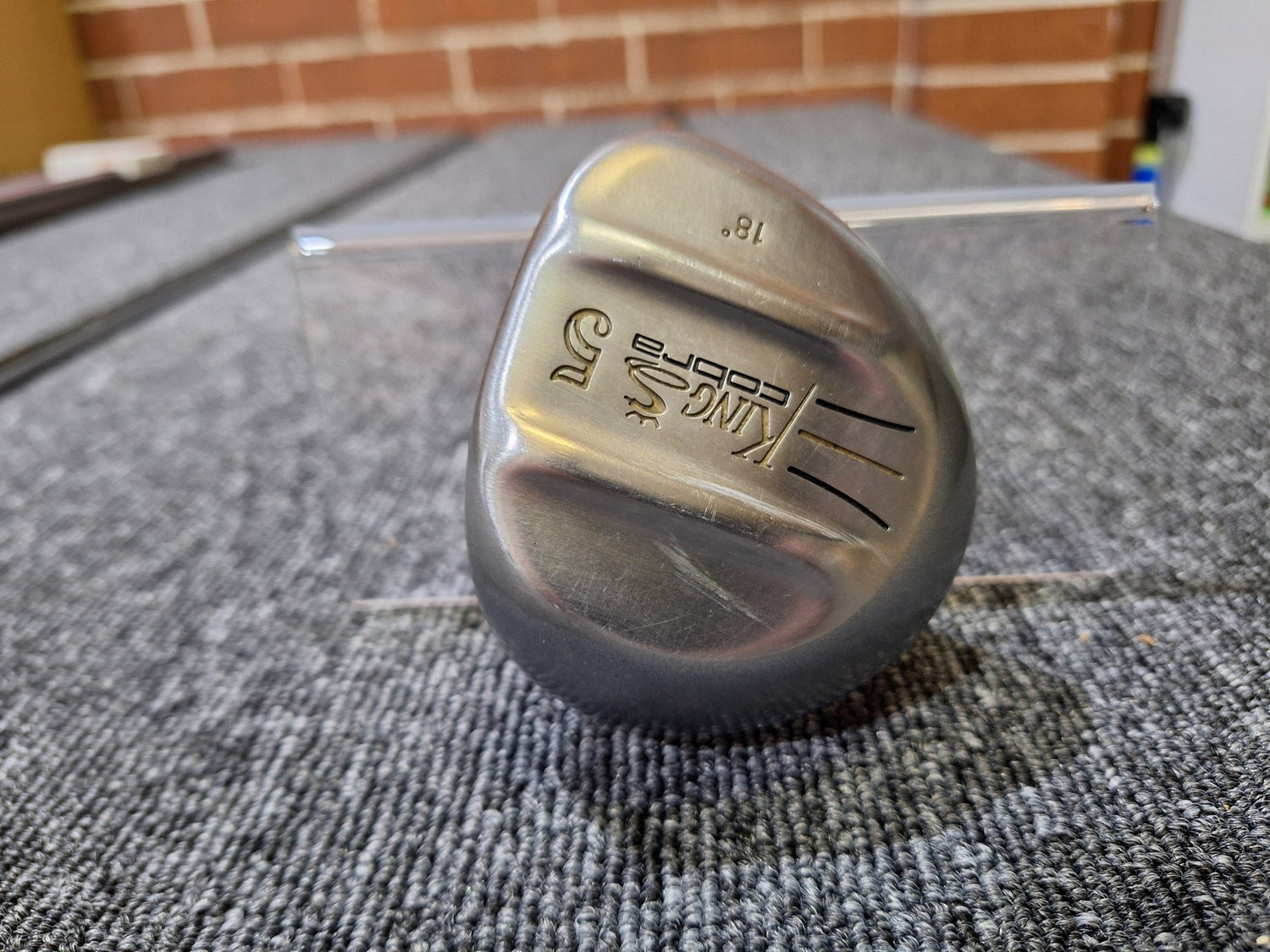 KING Cobra - #5 Fairway - Autoclave System Reg Flex - Right Hand - Shams Golf Exchange