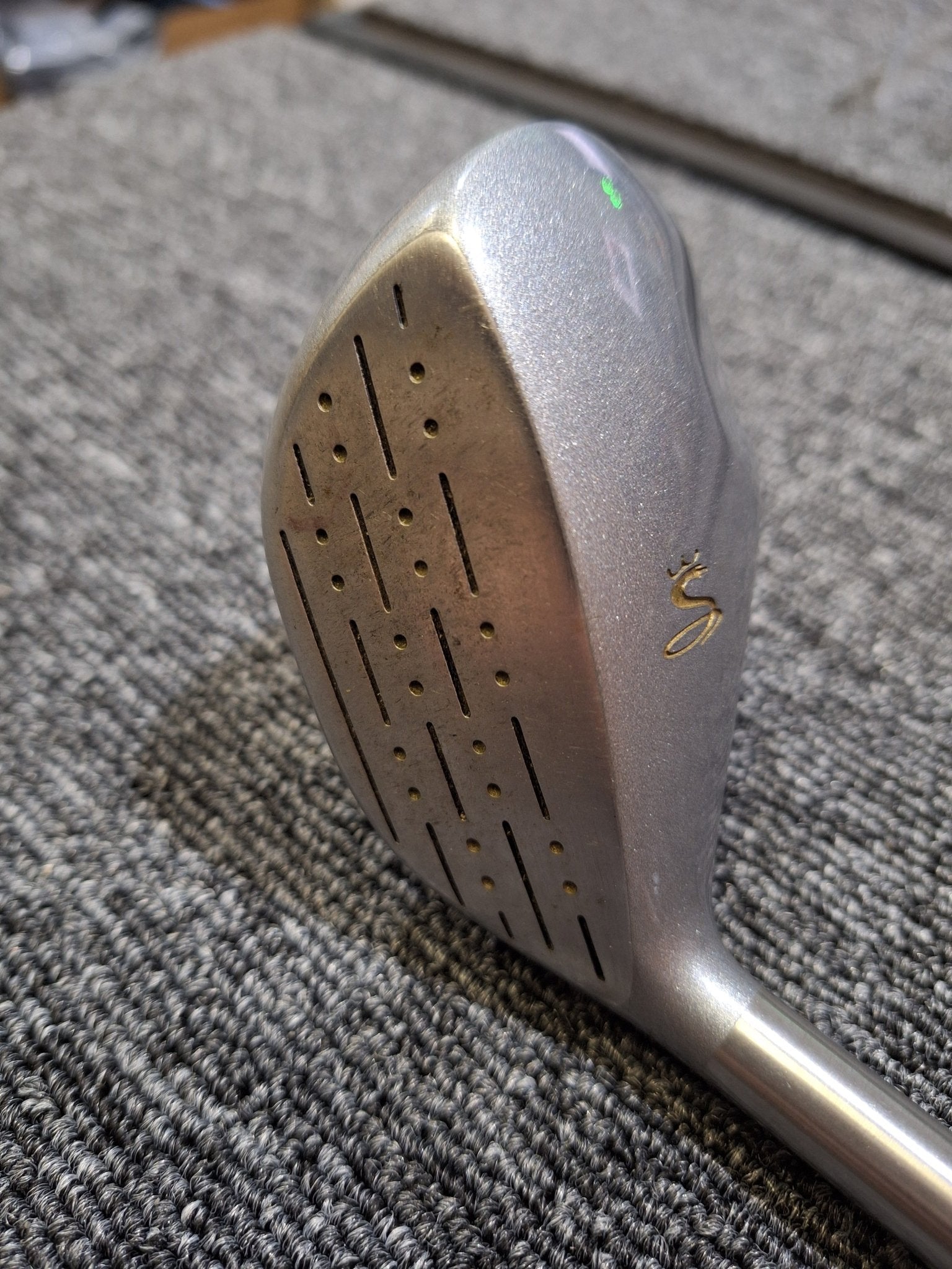 KING Cobra - #5 Fairway - Autoclave System Reg Flex - Right Hand - Shams Golf Exchange
