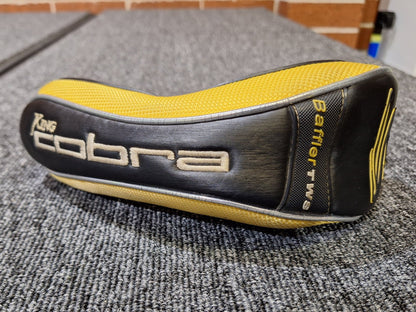 King Cobra - Baffler TWS Hybrid - #2 - Reg Flex - Right Hand - Shams Golf Exchange