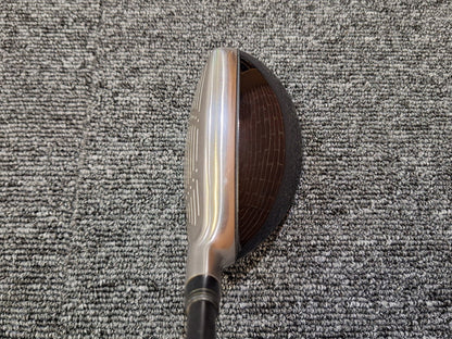 King Cobra - Baffler TWS Hybrid - #2 - Reg Flex - Right Hand - Shams Golf Exchange