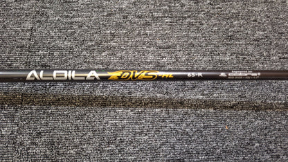 King Cobra - Baffler TWS Hybrid - #2 - Reg Flex - Right Hand - Shams Golf Exchange