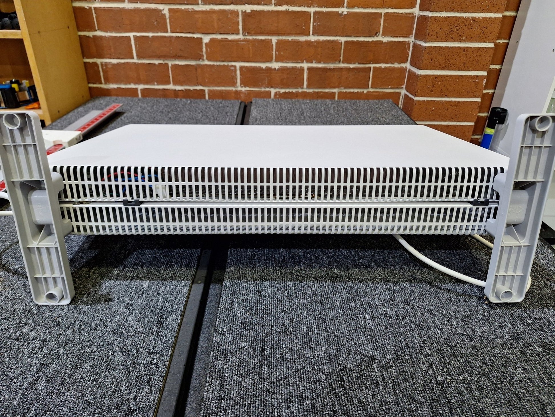 Kogan - 2000w Convector Electric Heater - Smart Features - Shams Golf Exchange