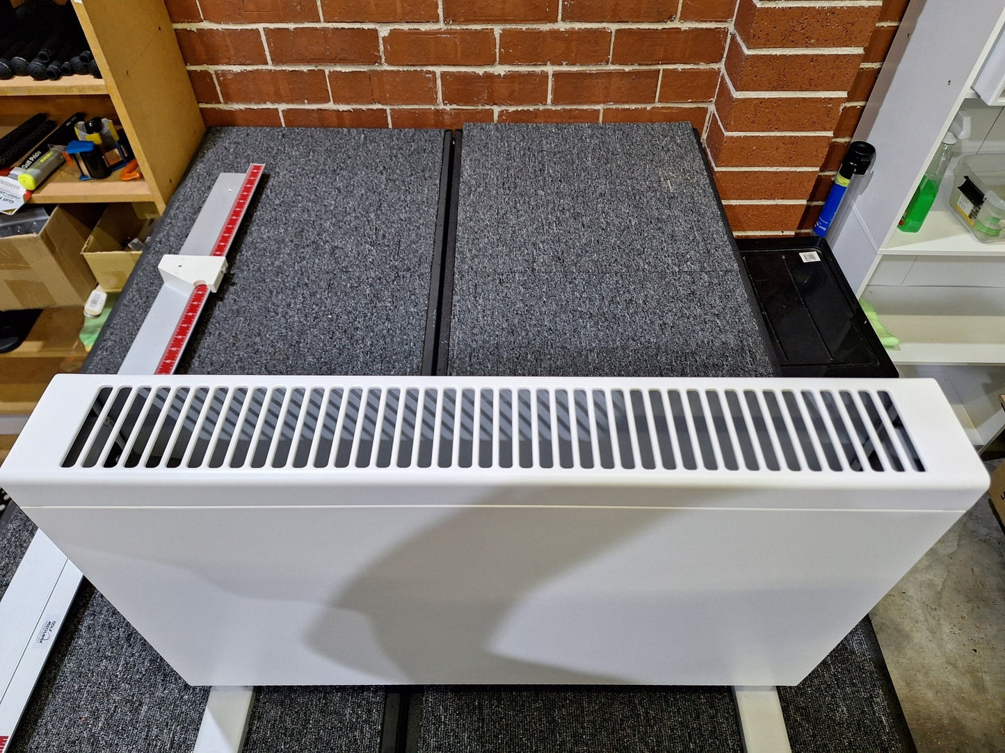 Kogan - 2000w Convector Electric Heater - Smart Features - Shams Golf Exchange