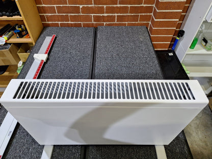 Kogan - 2000w Convector Electric Heater - Smart Features - Shams Golf Exchange