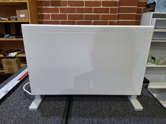 Kogan - 2000w Convector Electric Heater - Smart Features - Shams Golf Exchange