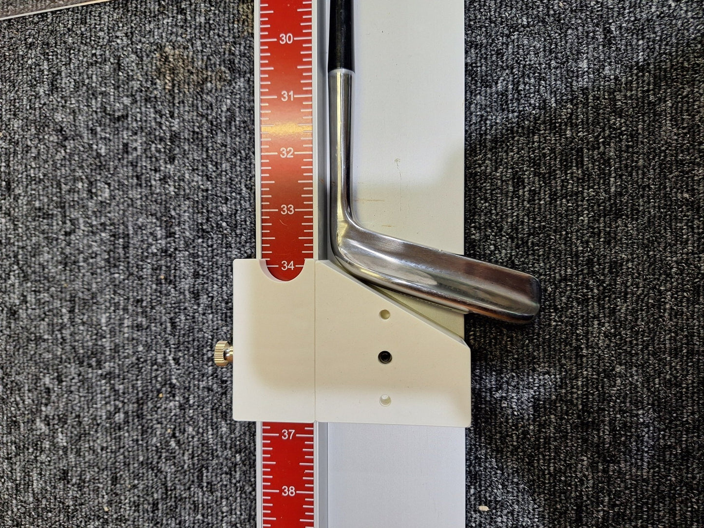 Macgregor Ironhead Putter (Extreme Vintage) - Right Hand - Shams Golf Exchange