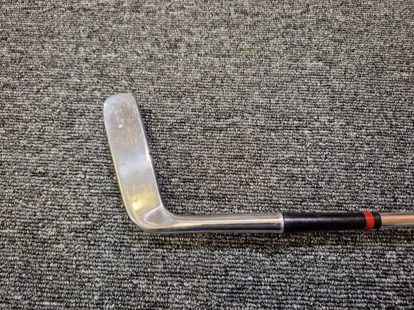 Macgregor Ironhead Putter (Extreme Vintage) - Right Hand - Shams Golf Exchange