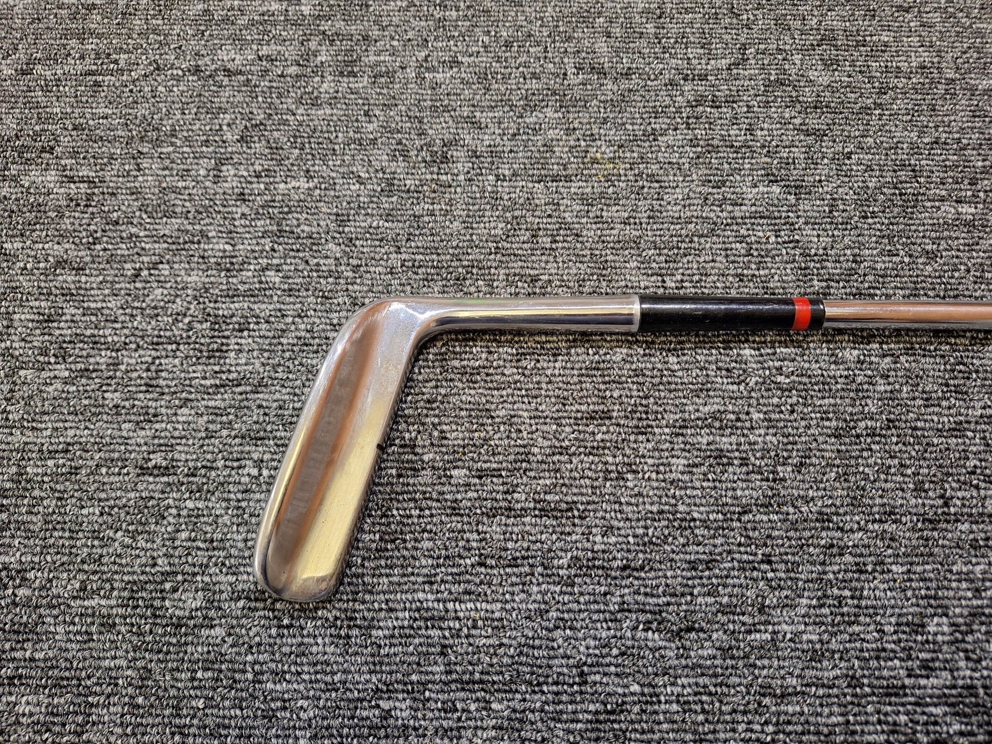 Macgregor Ironhead Putter (Extreme Vintage) - Right Hand - Shams Golf Exchange