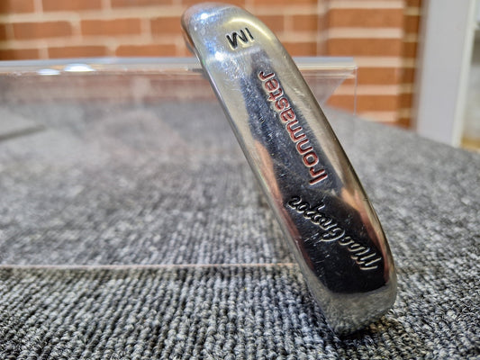 Macgregor Ironhead Putter (Extreme Vintage) - Right Hand - Shams Golf Exchange