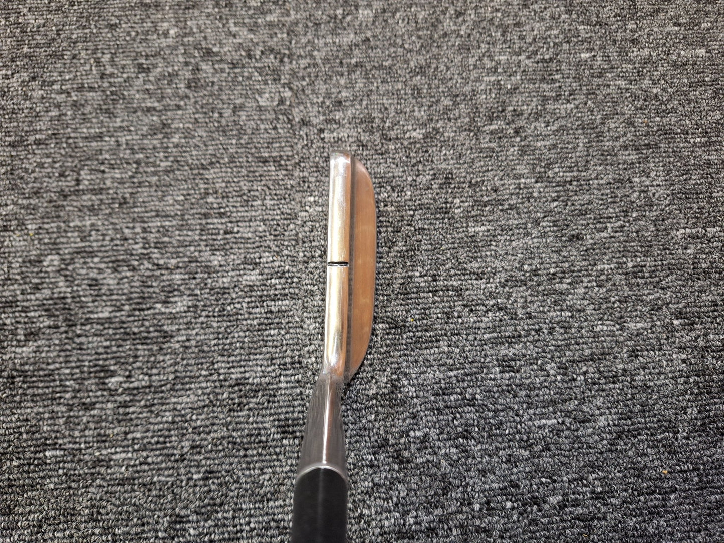 Macgregor Ironhead Putter (Extreme Vintage) - Right Hand - Shams Golf Exchange