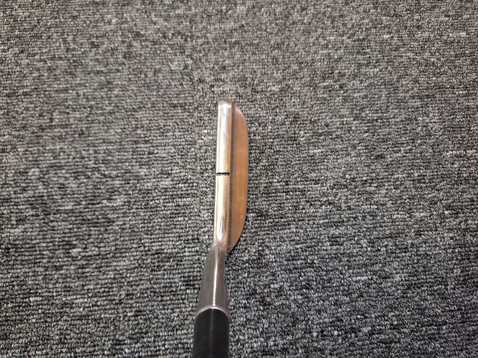 Macgregor Ironhead Putter (Extreme Vintage) - Right Hand - Shams Golf Exchange