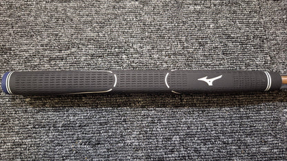 Mizuno - BR - X 01 Putter - 34 Inch - Right Hand - Shams Golf Exchange