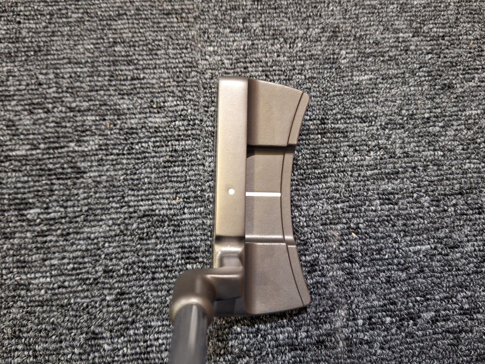 Mizuno - BR - X 01 Putter - 34 Inch - Right Hand - Shams Golf Exchange