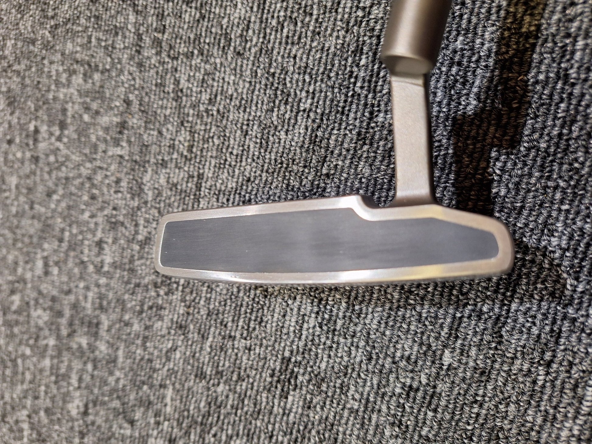 Mizuno - BR - X 01 Putter - 34 Inch - Right Hand - Shams Golf Exchange