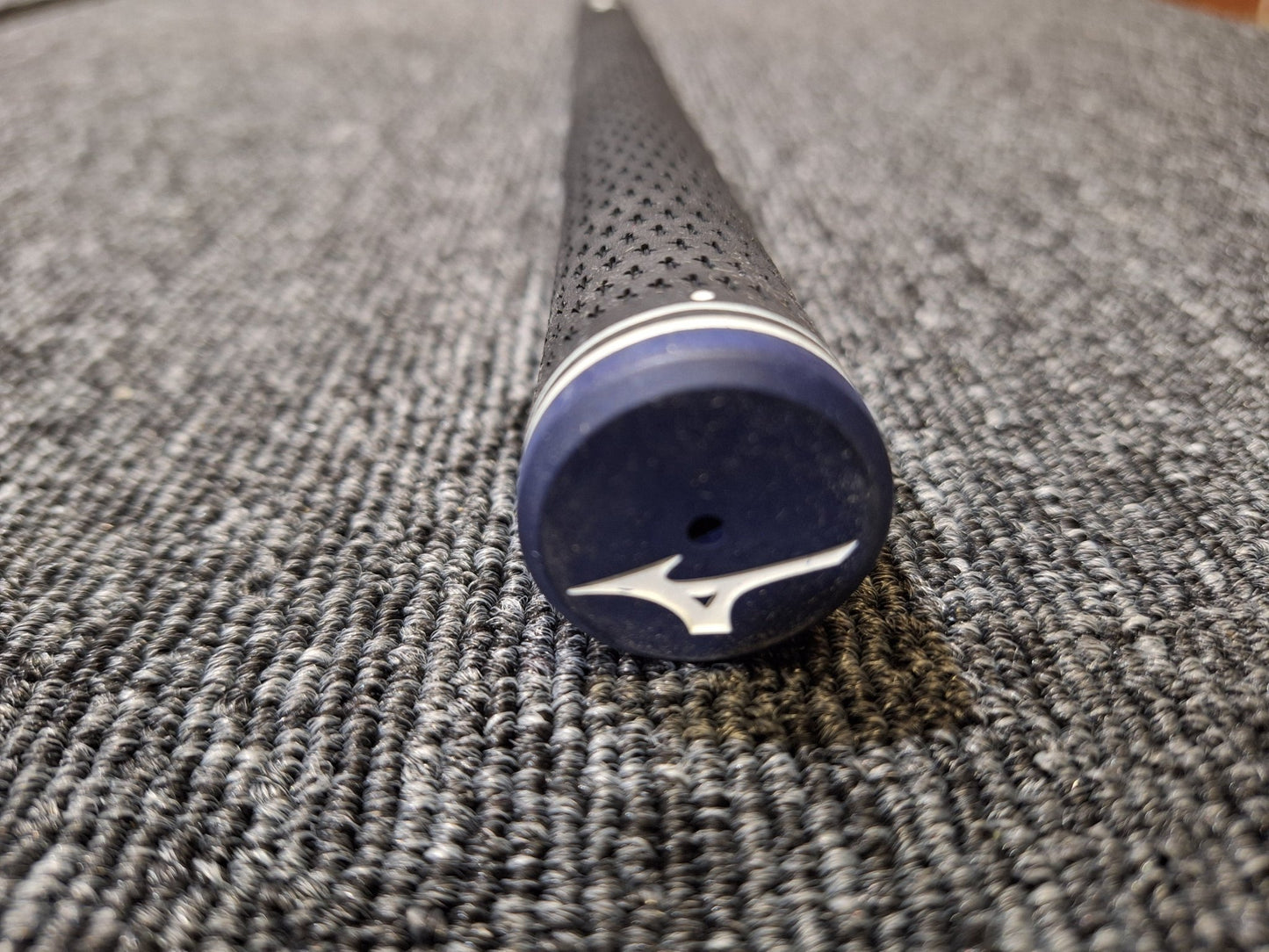 Mizuno - BR - X Driver - 9.5 - BR - X Stiff Shaft - Right Hand - Shams Golf Exchange