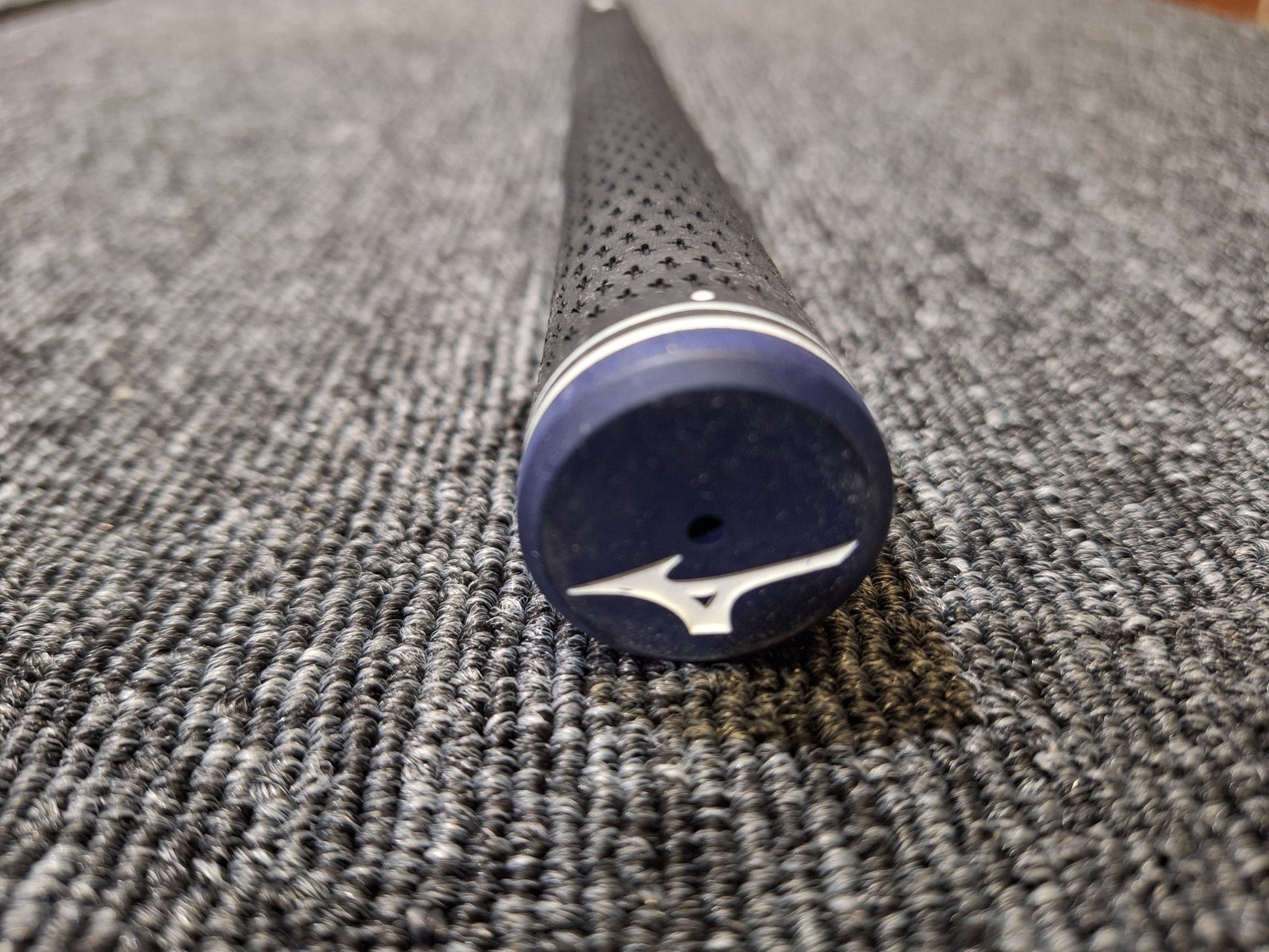 Mizuno - BR - X Driver - 9.5 - BR - X Stiff Shaft - Right Hand - Shams Golf Exchange