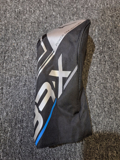 Mizuno - BR - X Driver - 9.5 - BR - X Stiff Shaft - Right Hand - Shams Golf Exchange