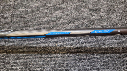 Mizuno - BR - X Driver - 9.5 - BR - X Stiff Shaft - Right Hand - Shams Golf Exchange