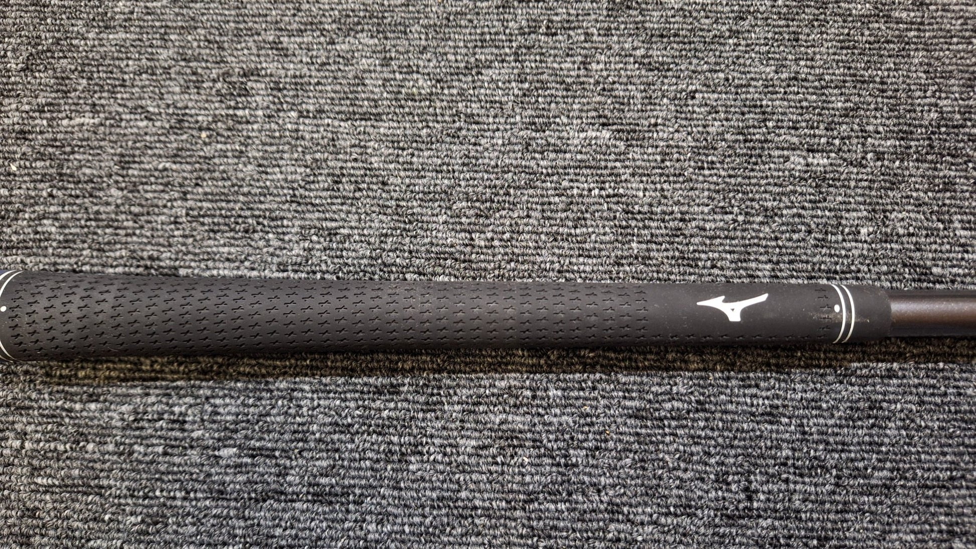 Mizuno - BR - X Driver - 9.5 - BR - X Stiff Shaft - Right Hand - Shams Golf Exchange