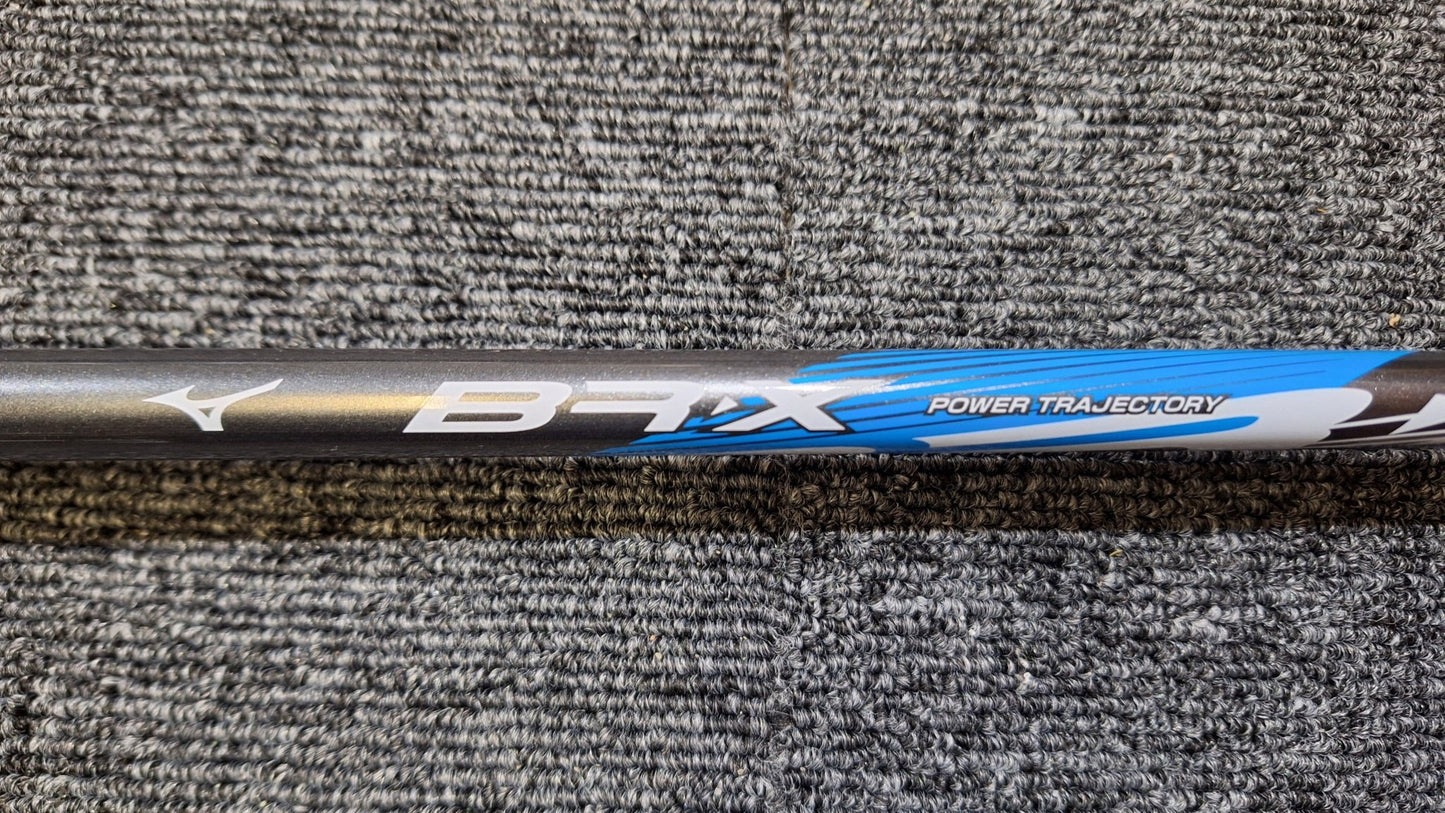 Mizuno - BR - X Driver - 9.5 - BR - X Stiff Shaft - Right Hand - Shams Golf Exchange