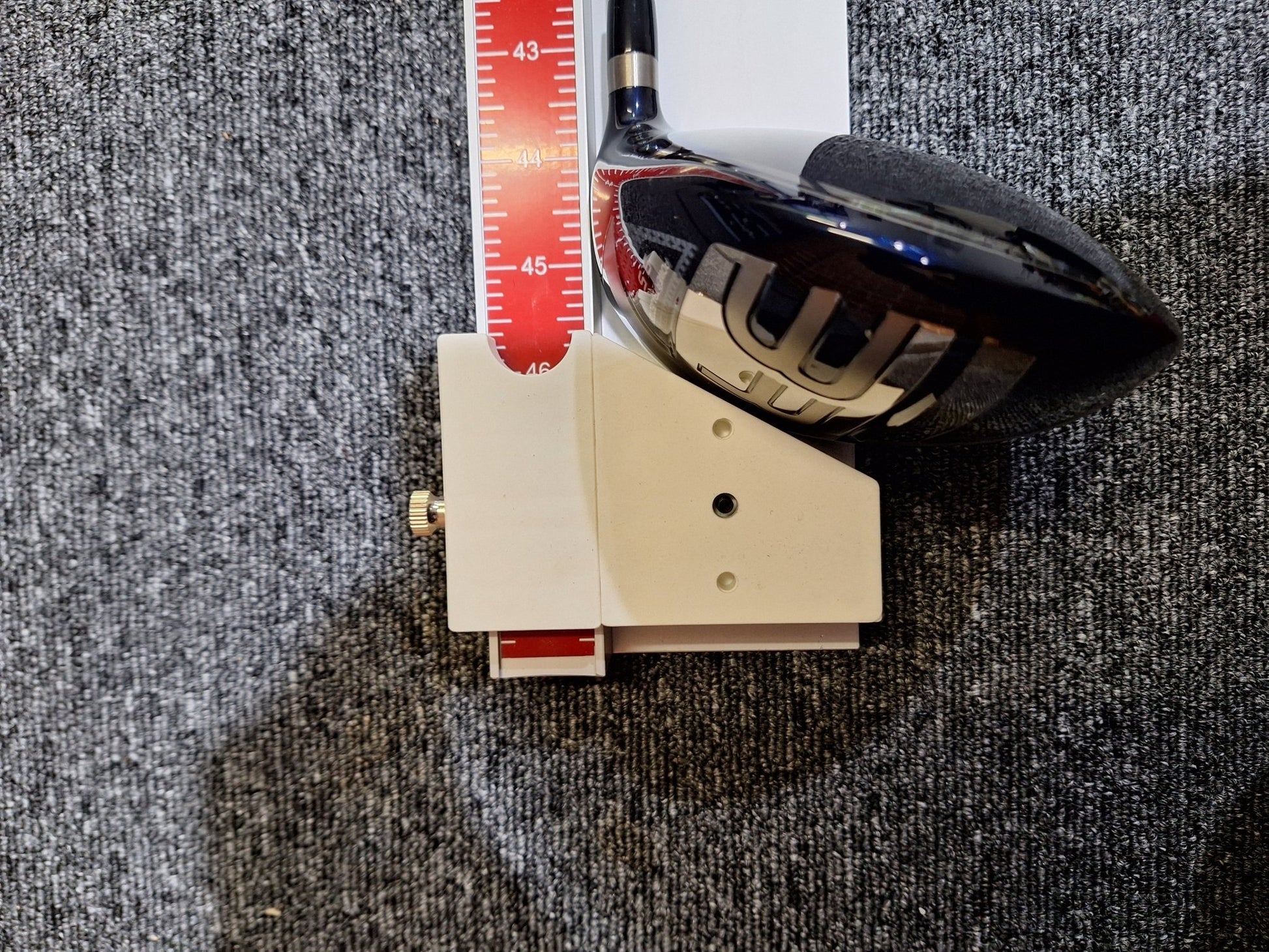 Mizuno - BR - X Driver - 9.5 - BR - X Stiff Shaft - Right Hand - Shams Golf Exchange