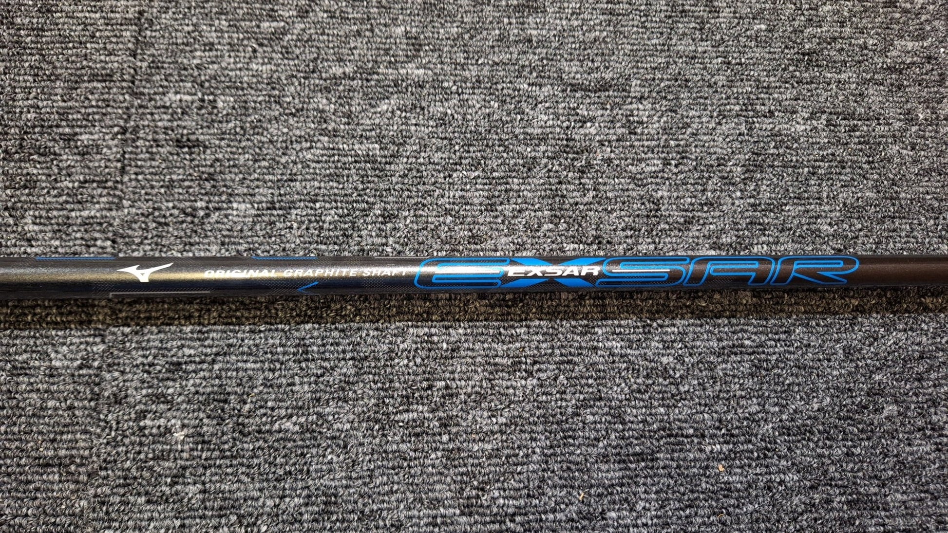 Mizuno - Eurus G6 Driver - 10.5 - Exsar Eurus G6 Stiff Shaft - Right Hand - Shams Golf Exchange