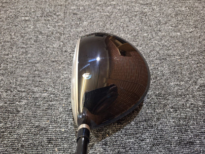 Mizuno - Eurus G6 Driver - 10.5 - Exsar Eurus G6 Stiff Shaft - Right Hand - Shams Golf Exchange