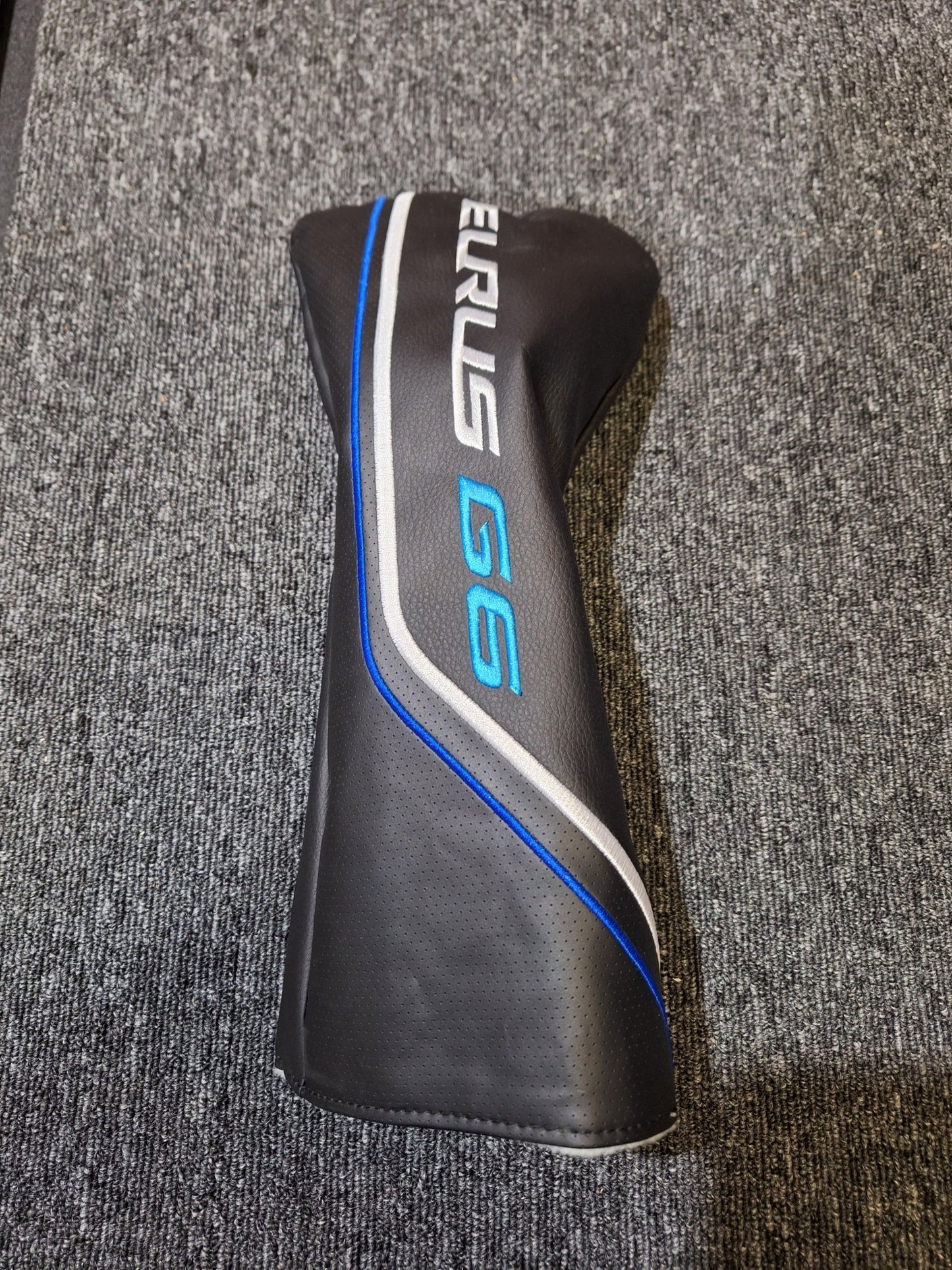 Mizuno - Eurus G6 Driver - 10.5 - Exsar Eurus G6 Stiff Shaft - Right Hand - Shams Golf Exchange