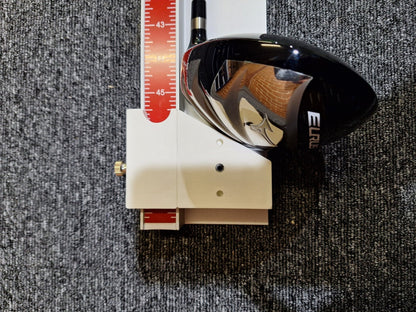 Mizuno - Eurus G6 Driver - 10.5 - Exsar Eurus G6 Stiff Shaft - Right Hand - Shams Golf Exchange