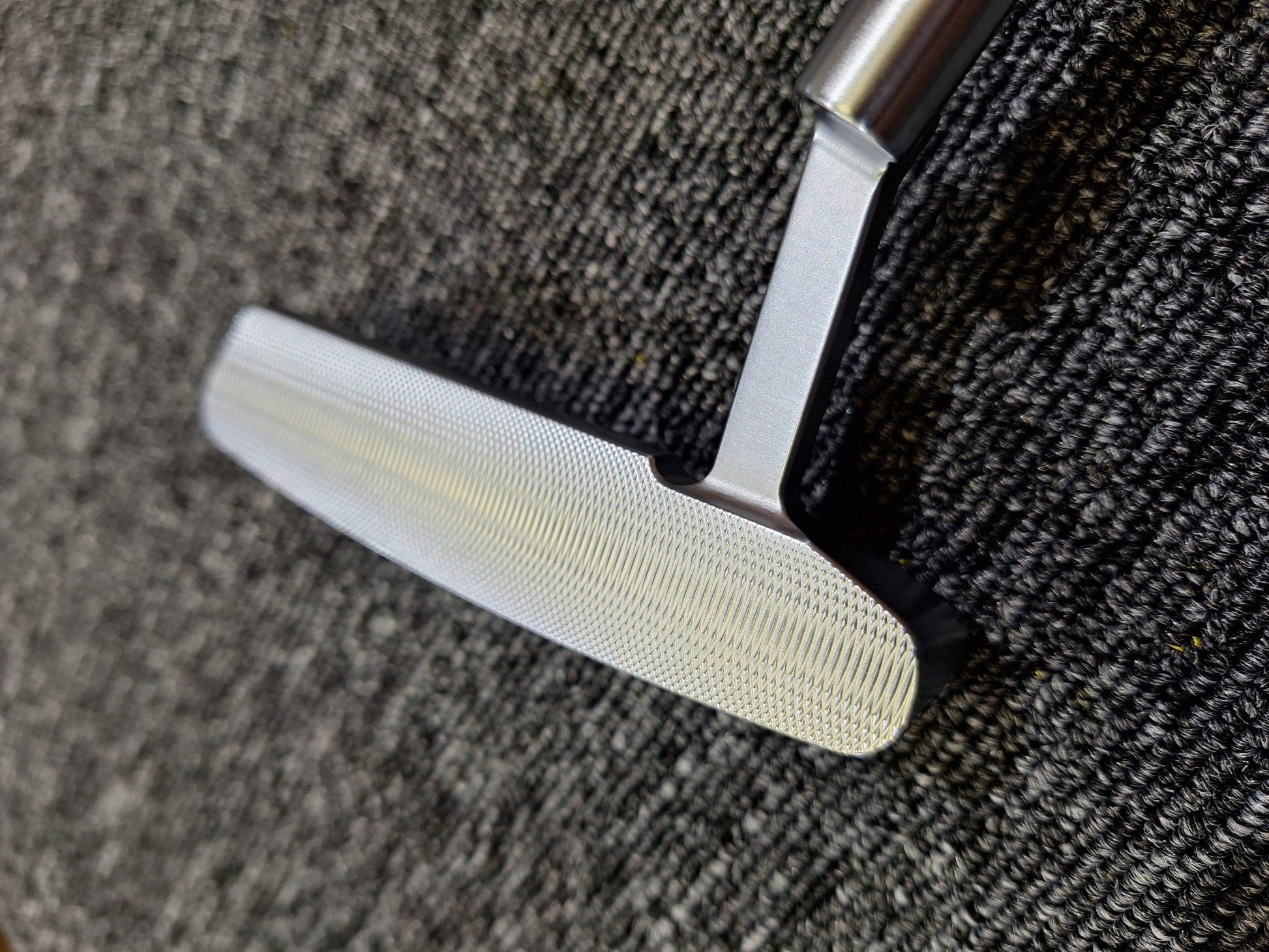 Mizuno - M Craft II Putter - Right Hand - Shams Golf Exchange