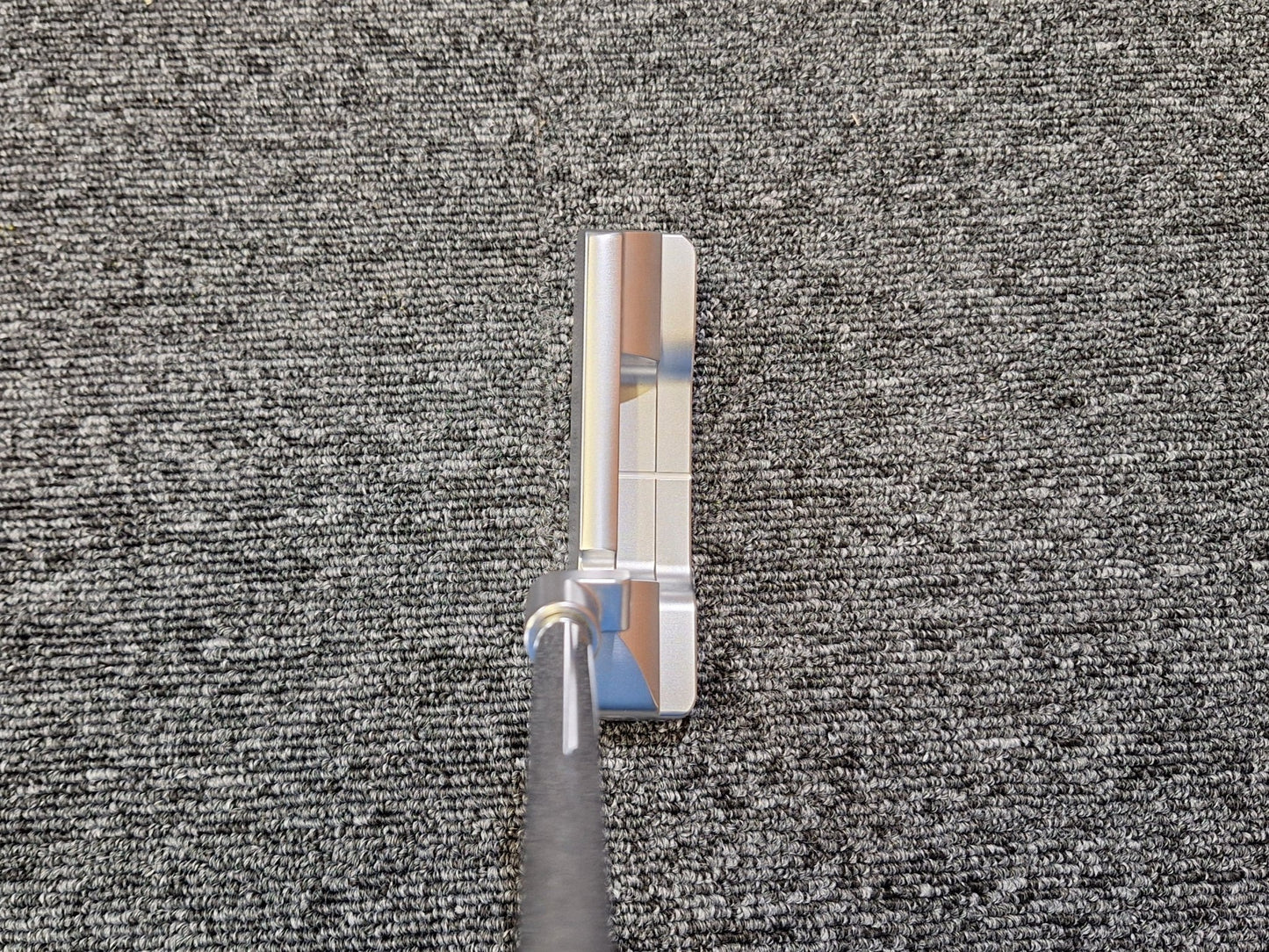 Mizuno - M Craft II Putter - Right Hand - Shams Golf Exchange
